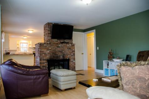 95 Granite Hill Road Manchester ME 04351
