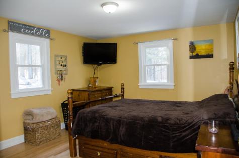95 Granite Hill Road Manchester ME 04351