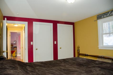 95 Granite Hill Road Manchester ME 04351