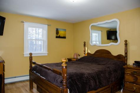 95 Granite Hill Road Manchester ME 04351