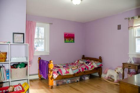 95 Granite Hill Road Manchester ME 04351