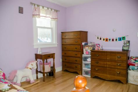 95 Granite Hill Road Manchester ME 04351