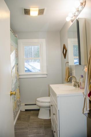 95 Granite Hill Road Manchester ME 04351