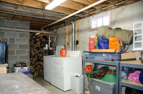 95 Granite Hill Road Manchester ME 04351