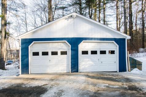 95 Granite Hill Road Manchester ME 04351