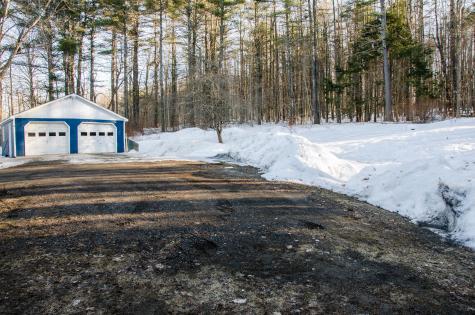 95 Granite Hill Road Manchester ME 04351