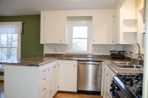 95 Granite Hill Road Manchester ME 04351