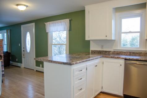 95 Granite Hill Road Manchester ME 04351