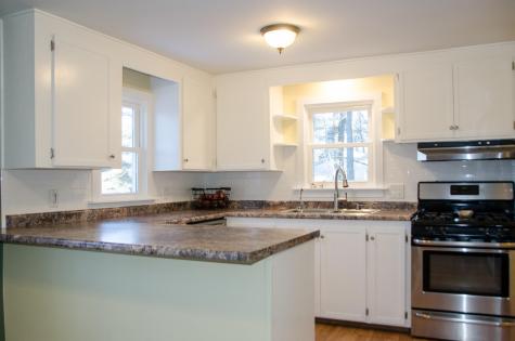 95 Granite Hill Road Manchester ME 04351
