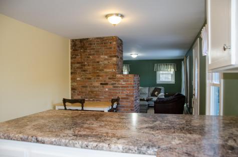 95 Granite Hill Road Manchester ME 04351