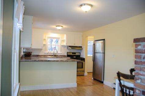 95 Granite Hill Road Manchester ME 04351