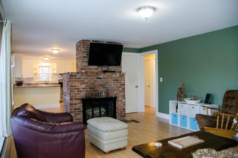 95 Granite Hill Road Manchester ME 04351