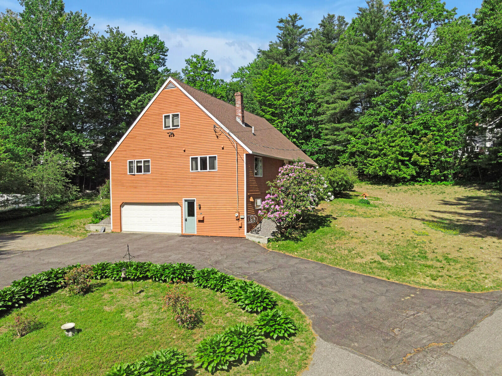 10 Michael Street Farmingdale ME 04344