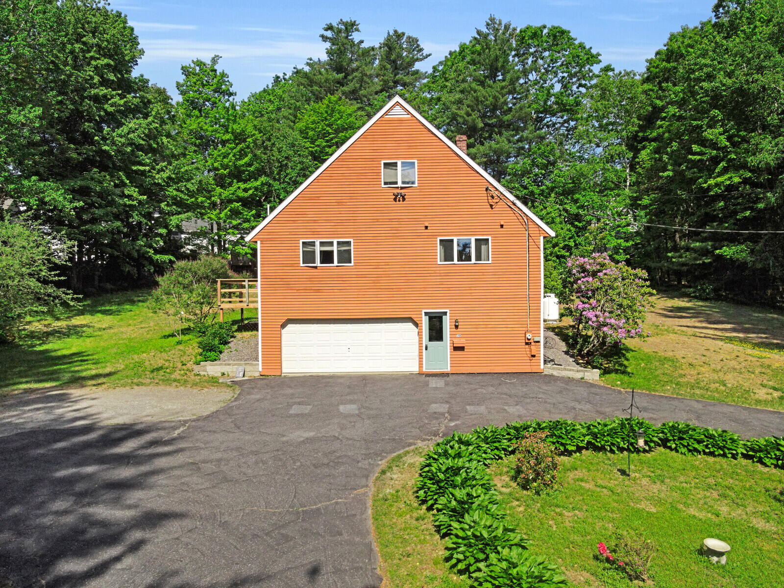 10 Michael Street Farmingdale ME 04344