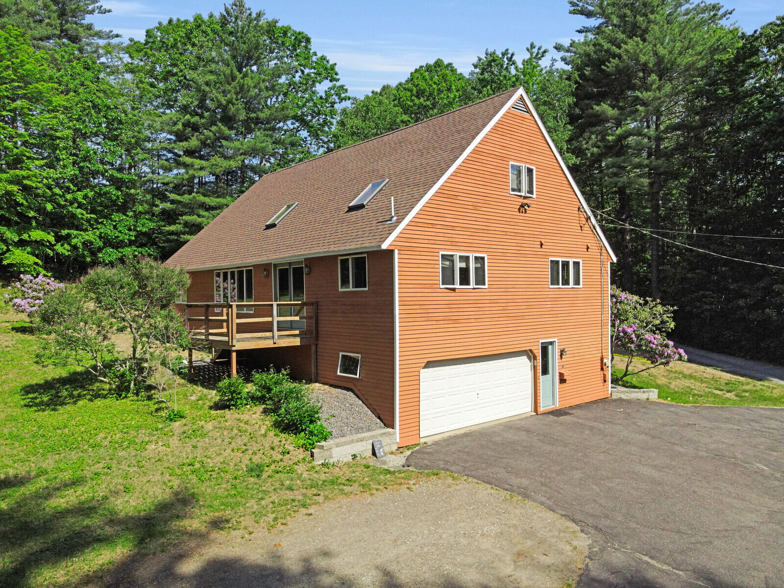 10 Michael Street Farmingdale ME 04344