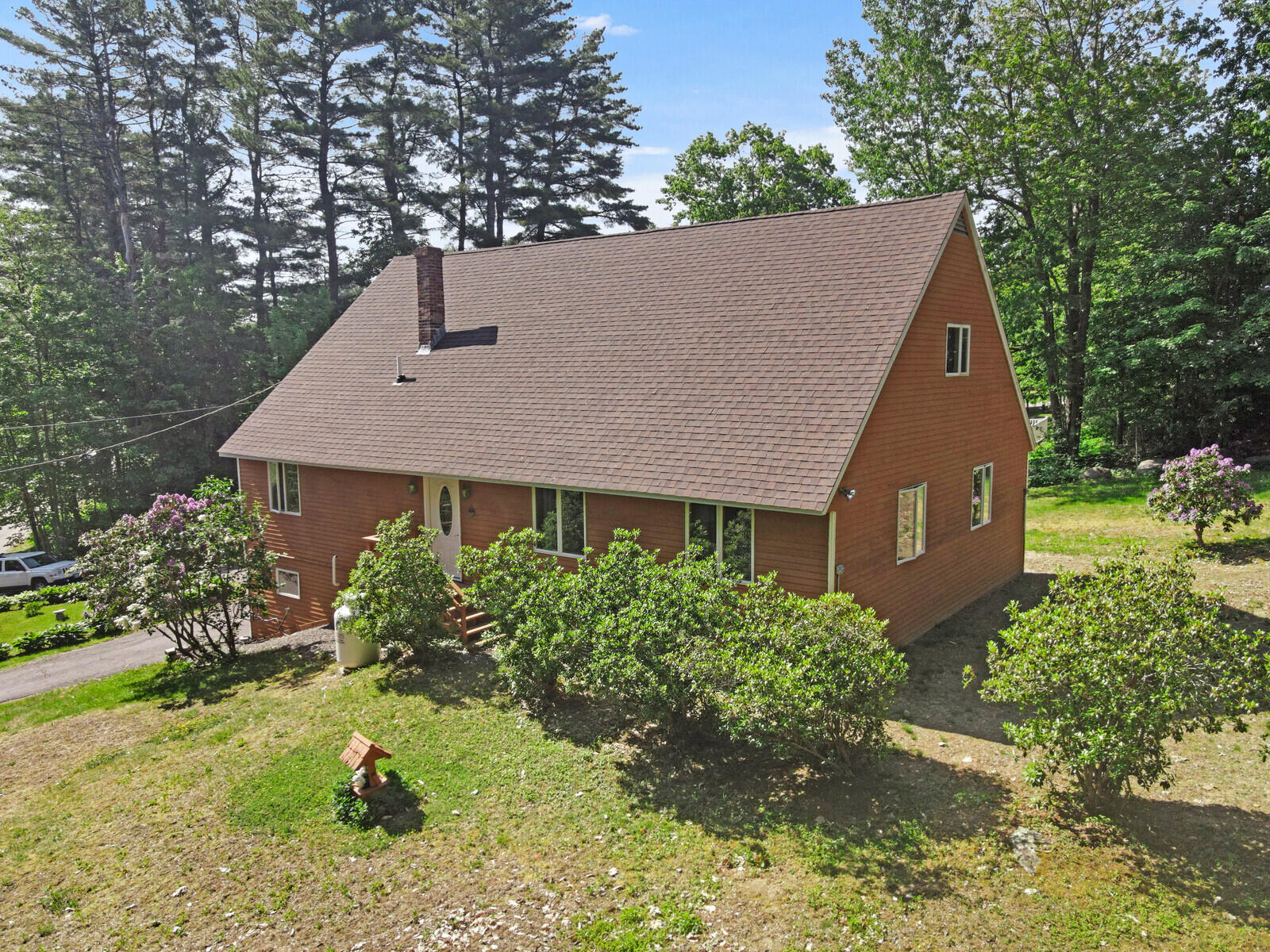 10 Michael Street Farmingdale ME 04344