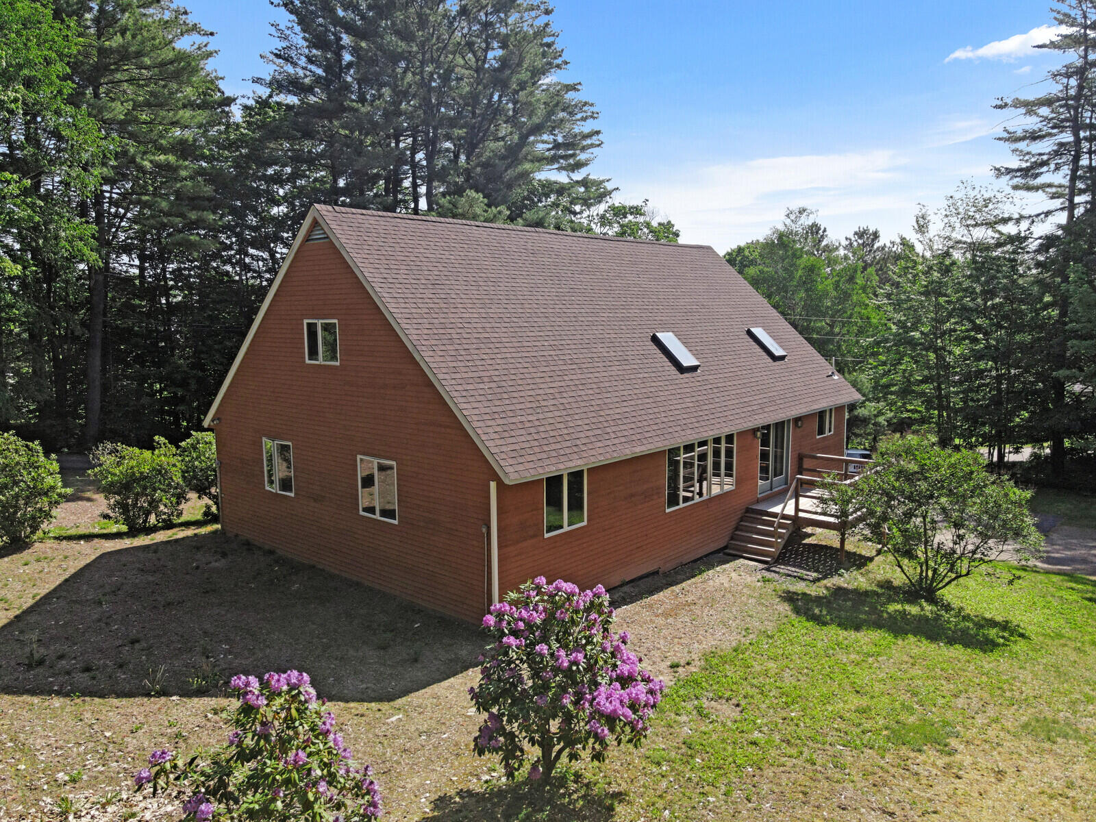 10 Michael Street Farmingdale ME 04344