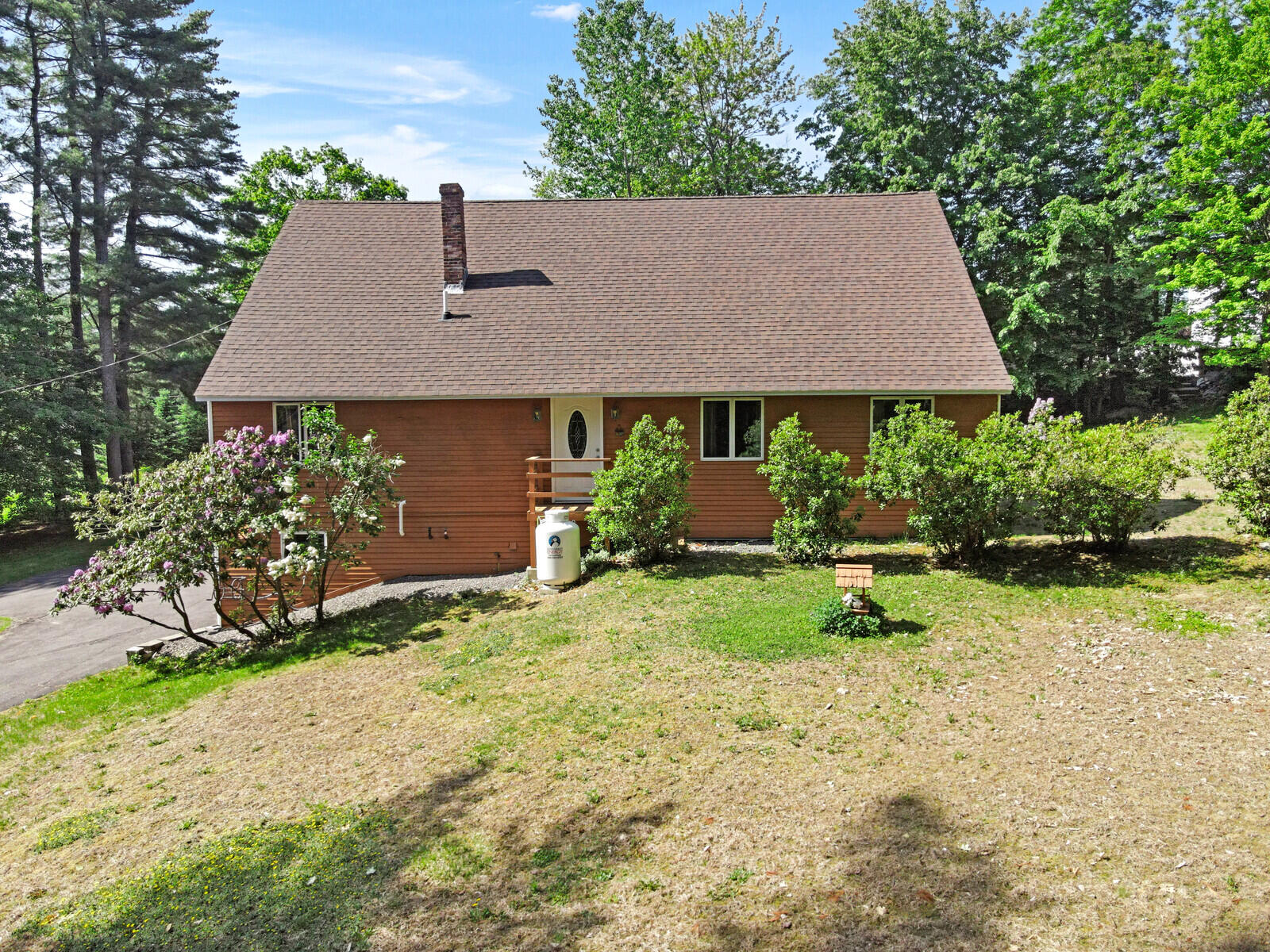 10 Michael Street Farmingdale ME 04344
