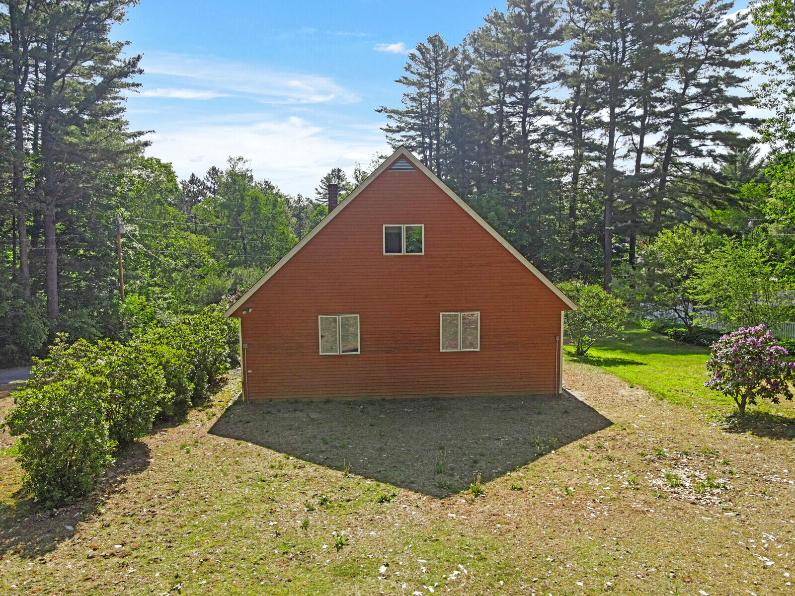 10 Michael Street Farmingdale ME 04344