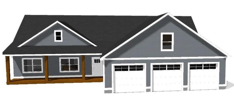 728 New Gloucester Road North Yarmouth ME 04097