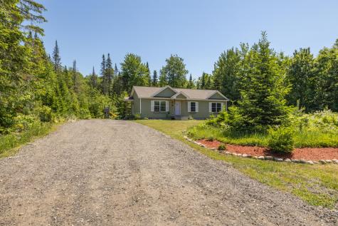 43 White Tail Lane Shapleigh ME 04076