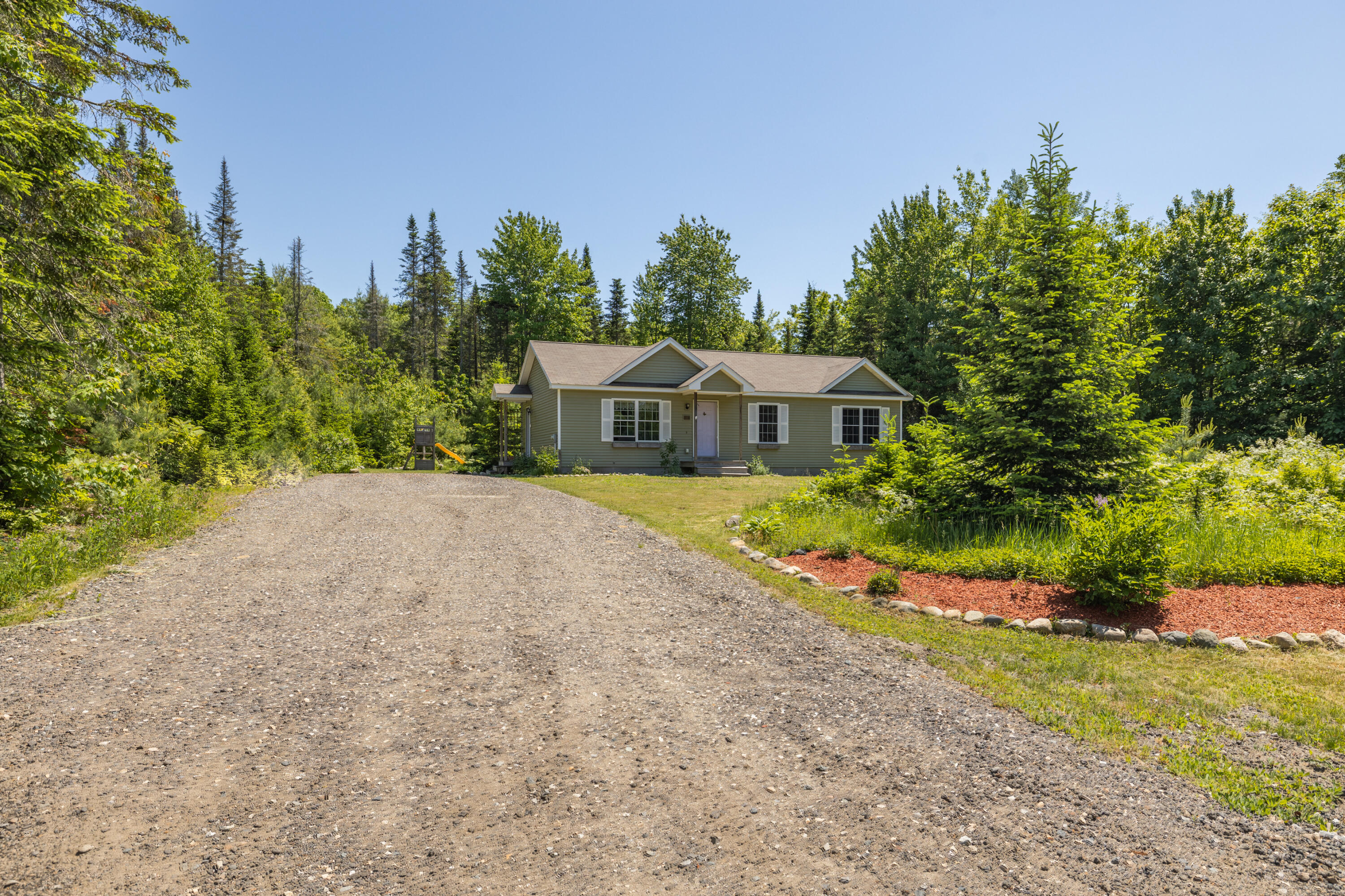 43 White Tail Lane Shapleigh ME 04076