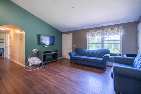 43 White Tail Lane Shapleigh ME 04076