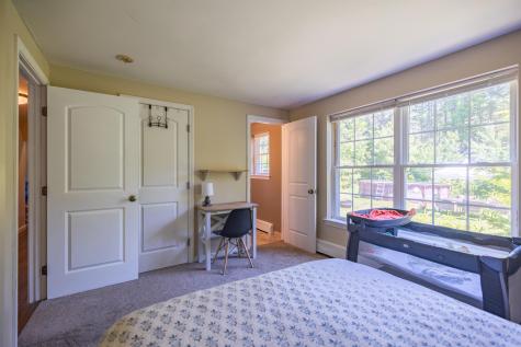 43 White Tail Lane Shapleigh ME 04076