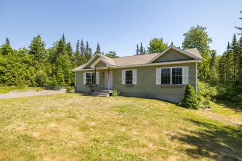 43 White Tail Lane Shapleigh ME 04076