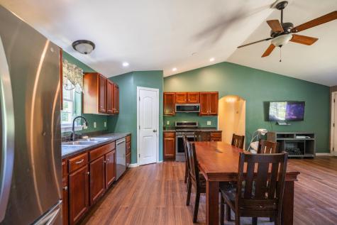43 White Tail Lane Shapleigh ME 04076
