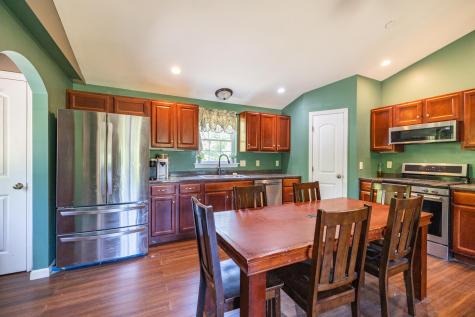 43 White Tail Lane Shapleigh ME 04076