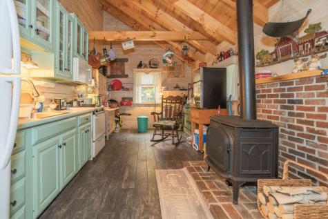 4 Cousineaus Tory Hill Heights Phillips ME 04966