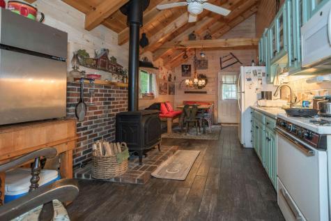 4 Cousineaus Tory Hill Heights Phillips ME 04966