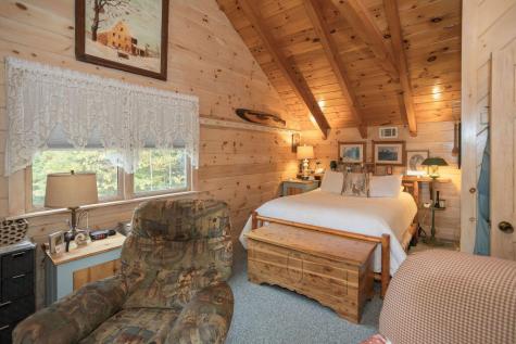 4 Cousineaus Tory Hill Heights Phillips ME 04966