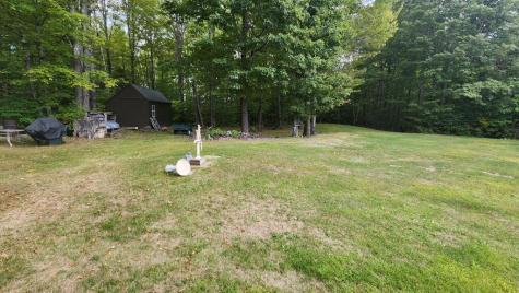 4 Cousineaus Tory Hill Heights Phillips ME 04966