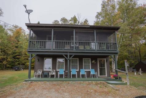 4 Cousineaus Tory Hill Heights Phillips ME 04966