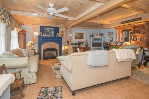 4 Cousineaus Tory Hill Heights Phillips ME 04966