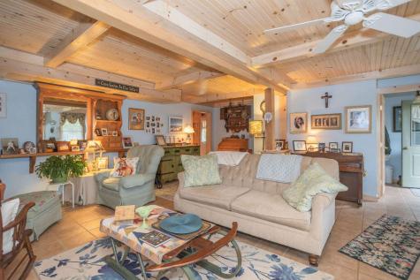 4 Cousineaus Tory Hill Heights Phillips ME 04966