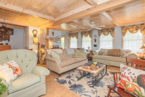 4 Cousineaus Tory Hill Heights Phillips ME 04966