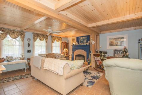 4 Cousineaus Tory Hill Heights Phillips ME 04966