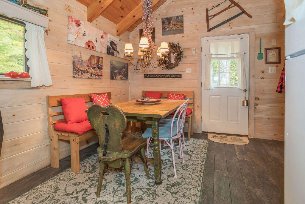 4 Cousineaus Tory Hill Heights Phillips ME 04966