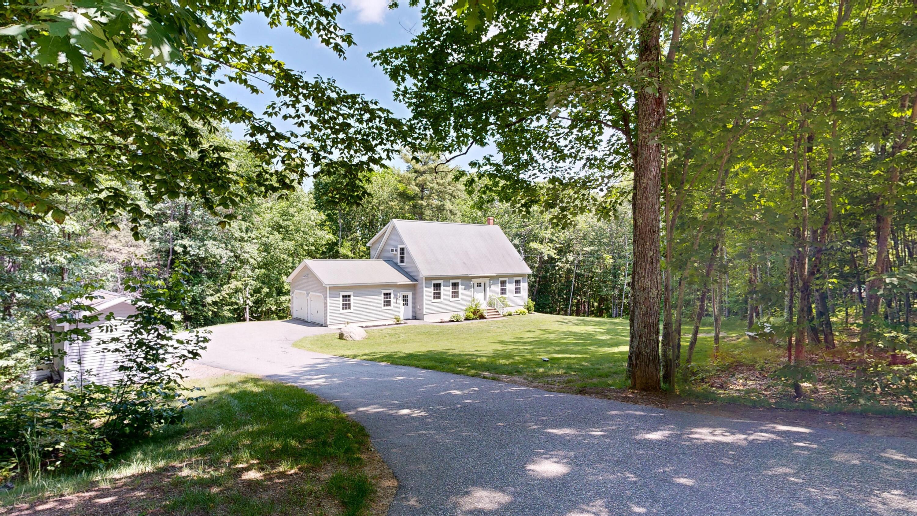 31 Pond Ridge Drive Lewiston ME 04240