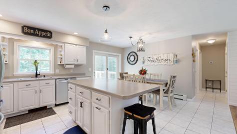 31 Pond Ridge Drive Lewiston ME 04240