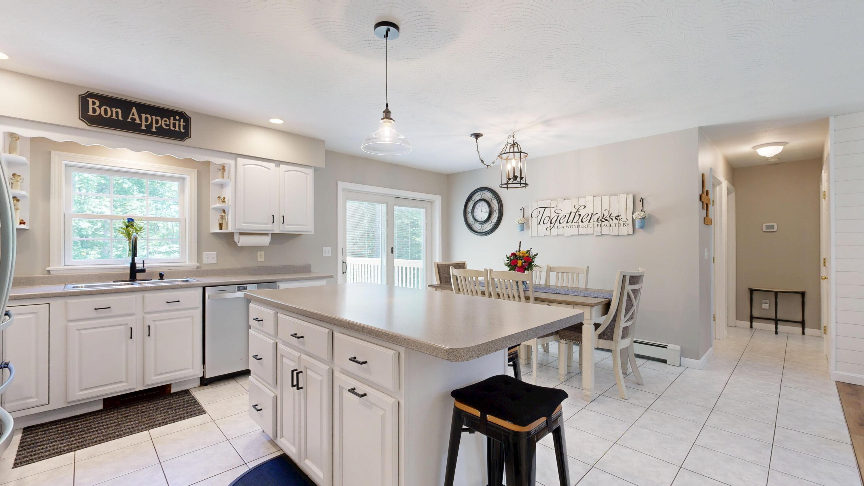 31 Pond Ridge Drive Lewiston ME 04240