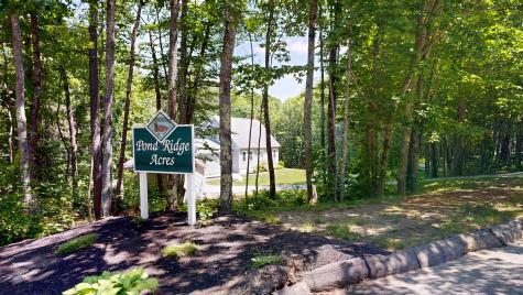 31 Pond Ridge Drive Lewiston ME 04240