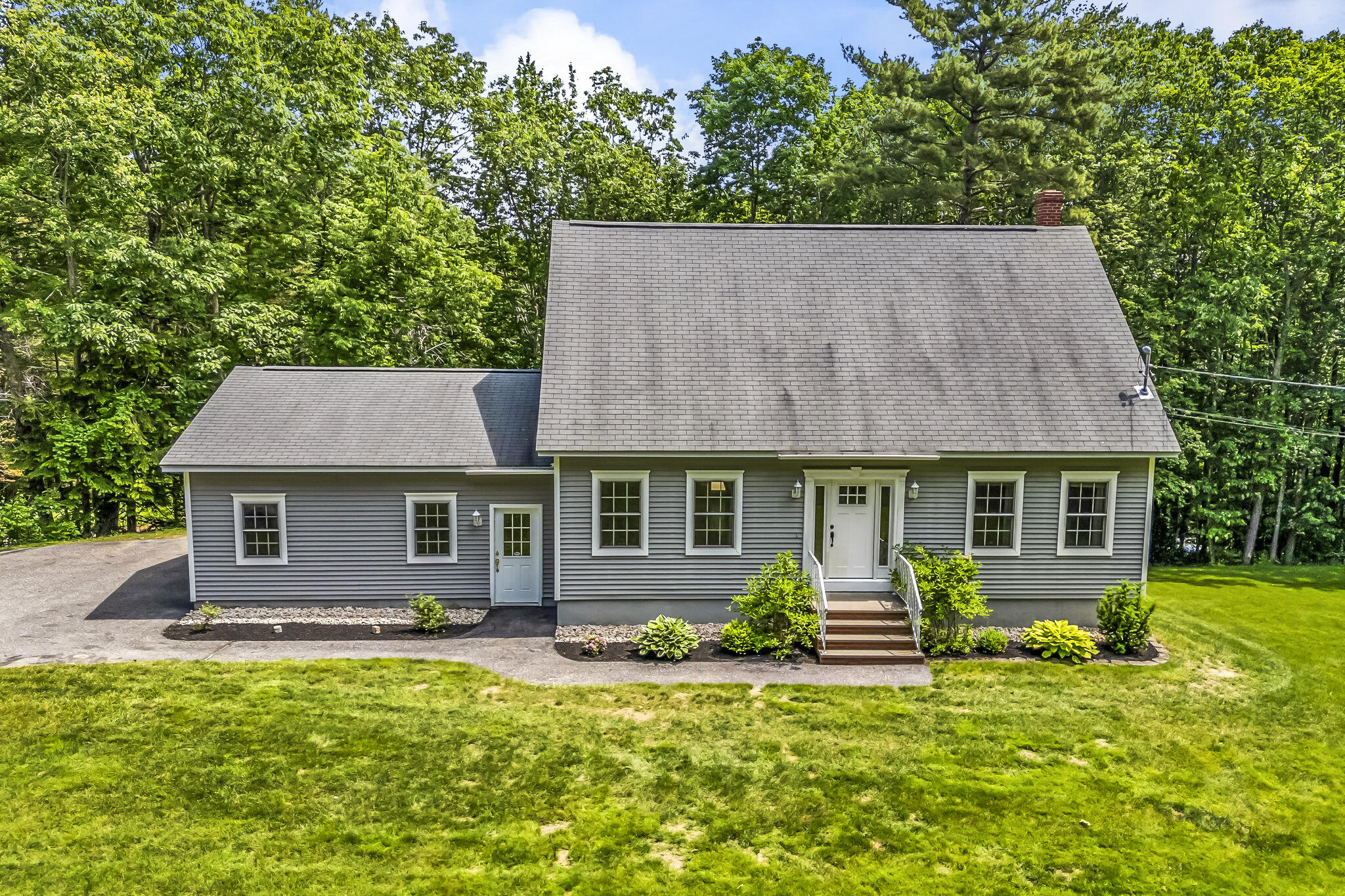 31 Pond Ridge Drive Lewiston ME 04240