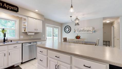 31 Pond Ridge Drive Lewiston ME 04240