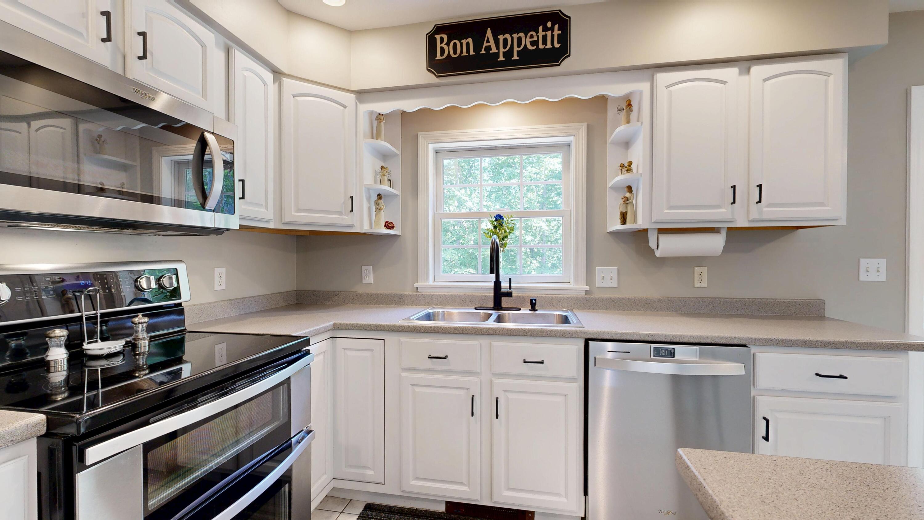 31 Pond Ridge Drive Lewiston ME 04240