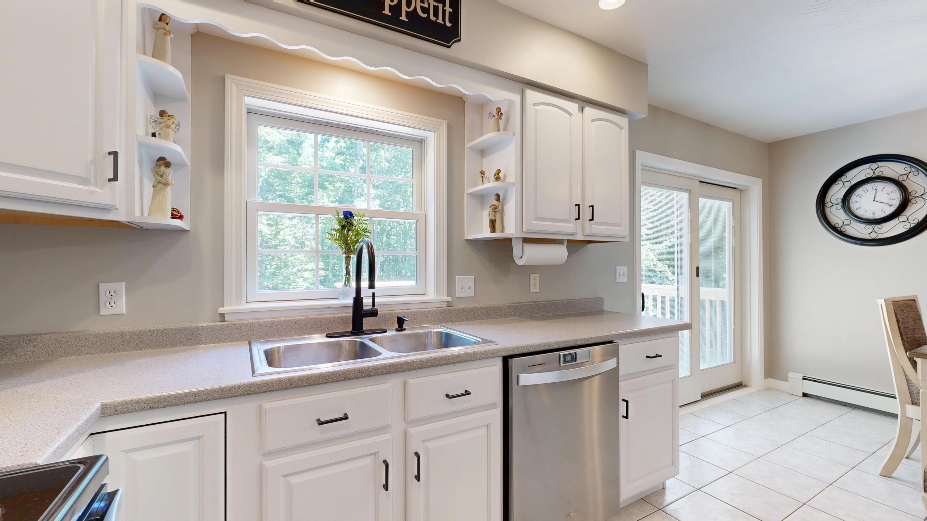 31 Pond Ridge Drive Lewiston ME 04240