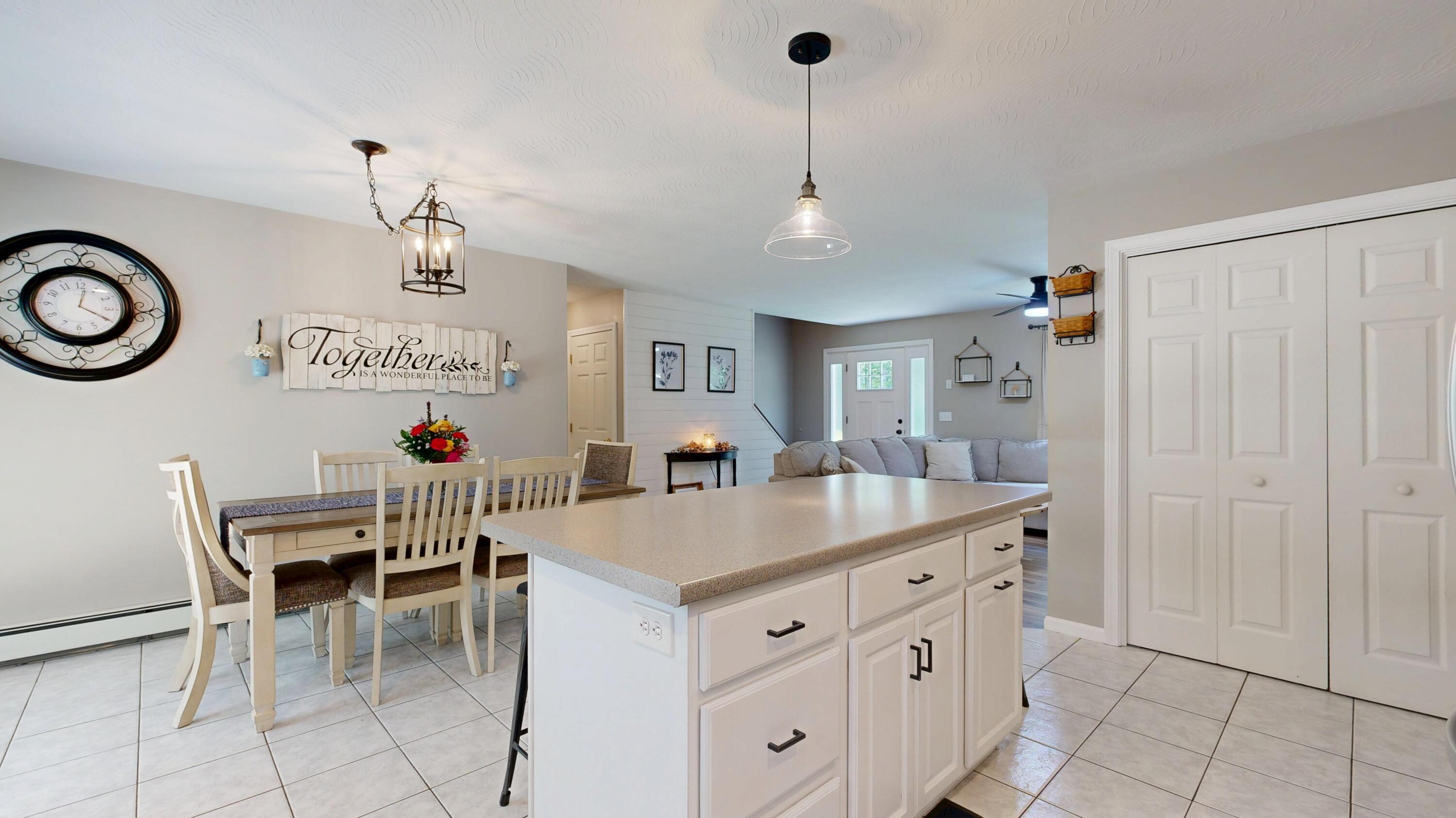 31 Pond Ridge Drive Lewiston ME 04240